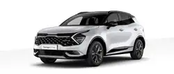 Kia Sportage V 1.6 T-GDI 265 PHEV AUTO 4WD GT-LINE PREM