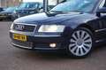 Audi A8 3.7 quattro Pro Line | Automaat | Youngtimer | Air Blau - thumbnail 10