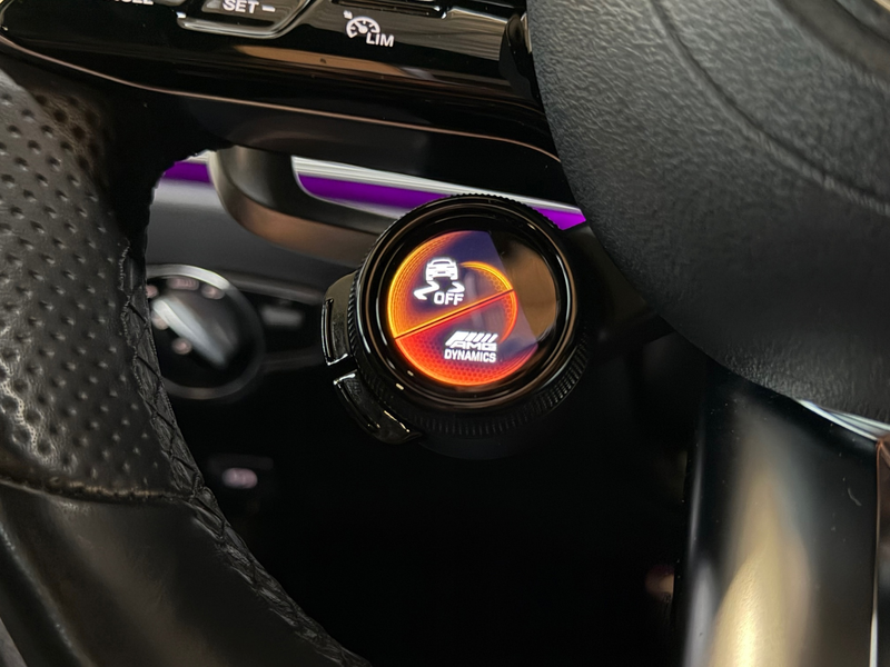 Mercedes-Benz E 53 AMG 4MATIC+ BTW|PANO|BURMESTER|MASSAGE|SOFTCLOSE|HuD|M — photo 15