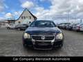 Volkswagen Eos 1.4 Edition 2009 Schwarz - thumbnail 2