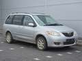 Mazda MPV +1.Hand +Volle Servicehistorie Silber - thumbnail 1