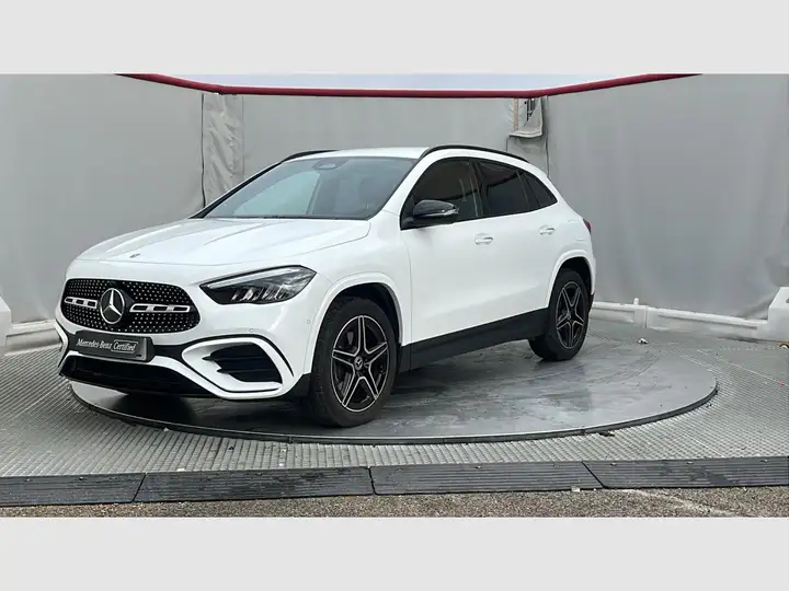 Mercedes-Benz GLA 250 e 1.3 (Híbrido) 2026