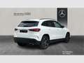 Mercedes-Benz GLA 250 e con tecnología híbrida EQ Blanco - thumbnail 2