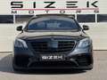 Mercedes-Benz S 400 d 4MATIC Lang Aut.|AMG 63 LOOK |PANO|LED|BURMESTER Schwarz - thumbnail 5