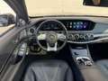 Mercedes-Benz S 400 d 4MATIC Lang Aut.|AMG 63 LOOK |PANO|LED|BURMESTER Schwarz - thumbnail 9