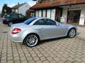 Mercedes-Benz SLK 200 SLK 200 Kompressor Sport Edition Silber - thumbnail 3