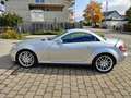 Mercedes-Benz SLK 200 SLK 200 Kompressor Sport Edition Silber - thumbnail 2