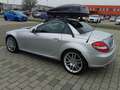 Mercedes-Benz SLK 200 SLK 200 Kompressor Sport Edition Silber - thumbnail 8