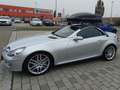 Mercedes-Benz SLK 200 SLK 200 Kompressor Sport Edition Silber - thumbnail 7