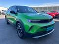 Opel Mokka 1,2 Direct Injection Turbo Elegance Grün - thumbnail 3