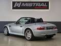 BMW Z3 M 3.2 24V cat M Roadster Silber - thumbnail 7