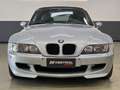 BMW Z3 M 3.2 24V cat M Roadster Silber - thumbnail 2