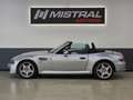 BMW Z3 M 3.2 24V cat M Roadster Silber - thumbnail 8