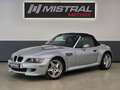 BMW Z3 M 3.2 24V cat M Roadster Silber - thumbnail 1