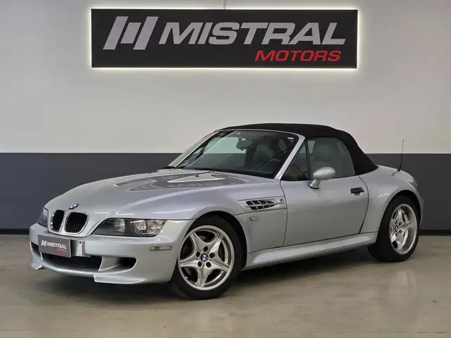 BMW Z3 M 3.2 24V cat M Roadster