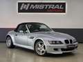 BMW Z3 M 3.2 24V cat M Roadster Silber - thumbnail 3