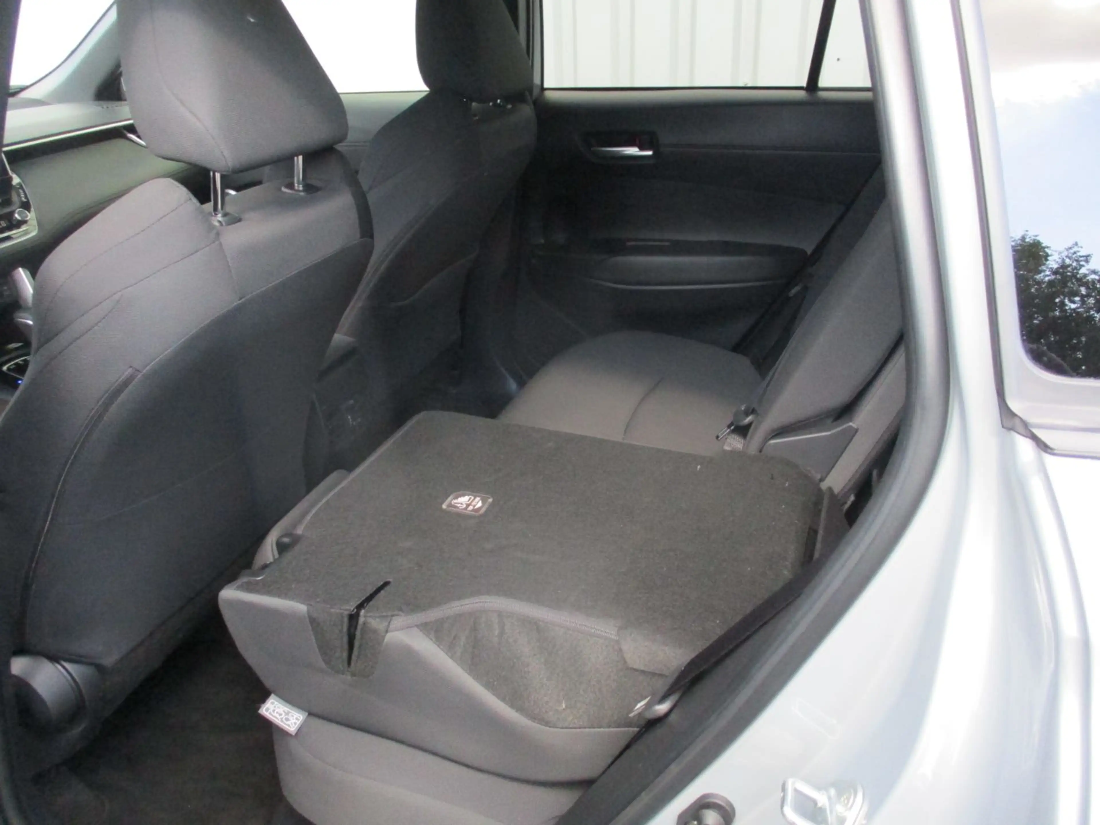 Toyota Corolla Cross 1.8 FWD Active Drive ACC+LED+Navi — photo 10