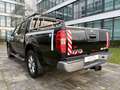 Nissan Navara Pickup Double Cab PLATINUM EVO 4X4 LB,SD Schwarz - thumbnail 7