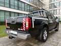 Nissan Navara Pickup Double Cab PLATINUM EVO 4X4 LB,SD Schwarz - thumbnail 5