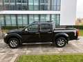 Nissan Navara Pickup Double Cab PLATINUM EVO 4X4 LB,SD Schwarz - thumbnail 9