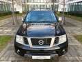 Nissan Navara Pickup Double Cab PLATINUM EVO 4X4 LB,SD Schwarz - thumbnail 14