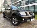 Nissan Navara Pickup Double Cab PLATINUM EVO 4X4 LB,SD Schwarz - thumbnail 3