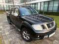 Nissan Navara Pickup Double Cab PLATINUM EVO 4X4 LB,SD Schwarz - thumbnail 4