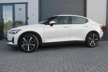 Long Range Dual Motor Launch Edition 78kWh NAP