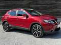 Nissan Qashqai 1,6 dCi Tekna ALL-MODE 4x4i Rouge - thumbnail 4