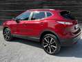 Nissan Qashqai 1,6 dCi Tekna ALL-MODE 4x4i Rouge - thumbnail 3
