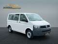 Volkswagen T5 Caravelle T5 2.0 TDI Caravelle 8 Sitze AHK Klima Biały - thumbnail 3