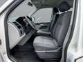 Volkswagen T5 Caravelle T5 2.0 TDI Caravelle 8 Sitze AHK Klima Biały - thumbnail 9