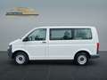 Volkswagen T5 Caravelle T5 2.0 TDI Caravelle 8 Sitze AHK Klima Biały - thumbnail 8