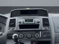Volkswagen T5 Caravelle T5 2.0 TDI Caravelle 8 Sitze AHK Klima Biały - thumbnail 12