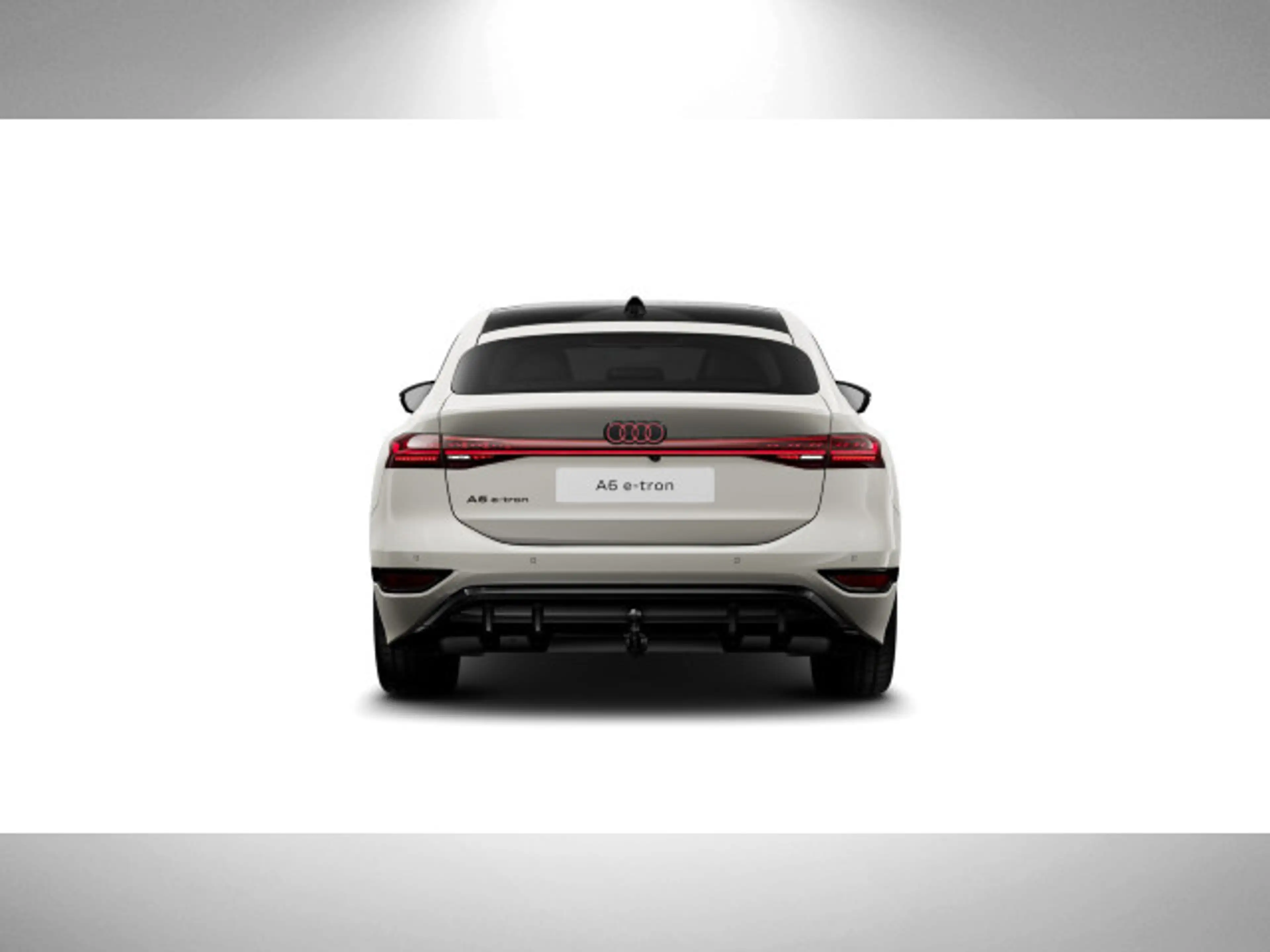 Audi A6 e-tron performance S line PANO AHK — photo 4