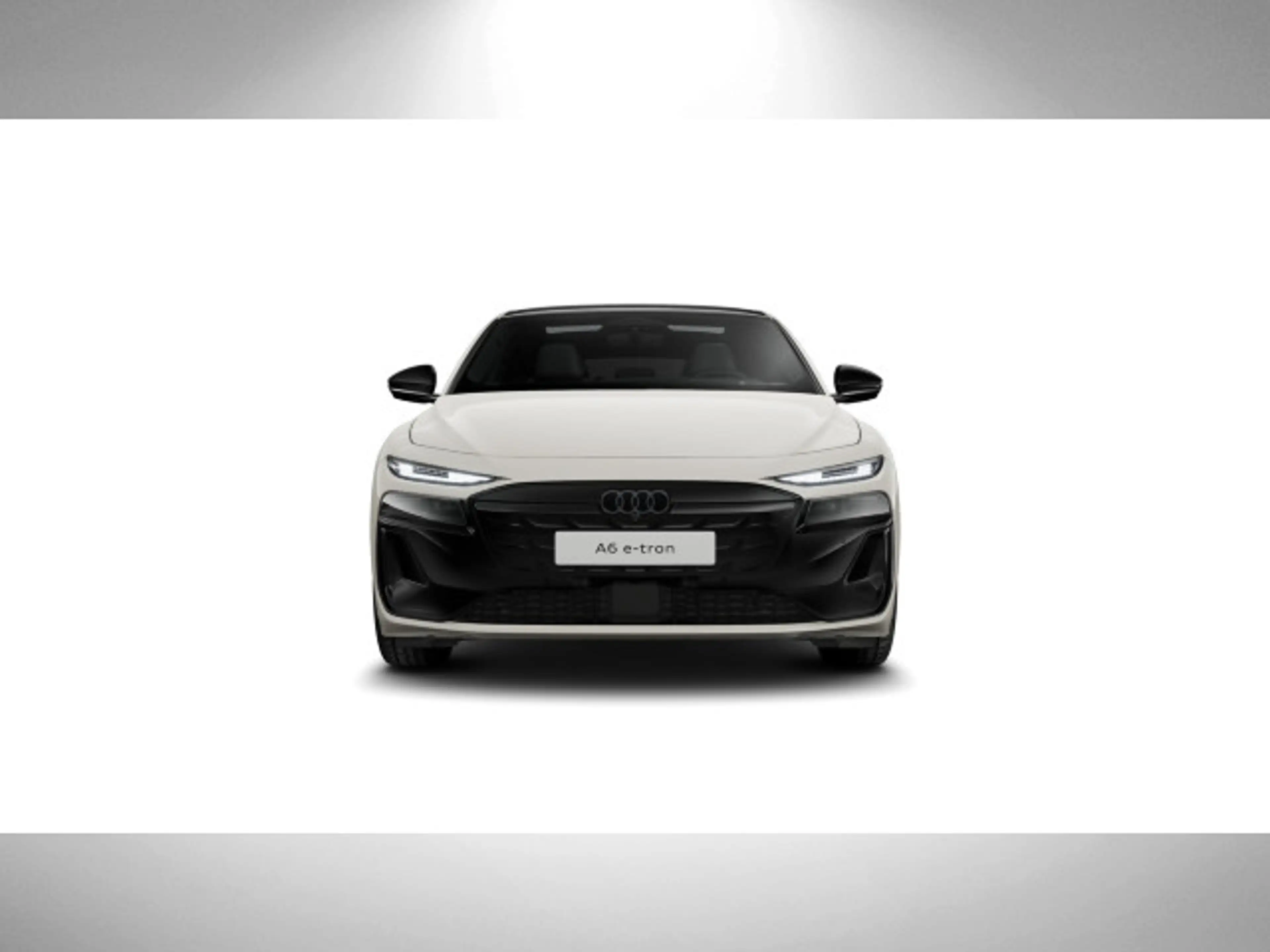 Audi A6 e-tron performance S line PANO AHK — photo 3