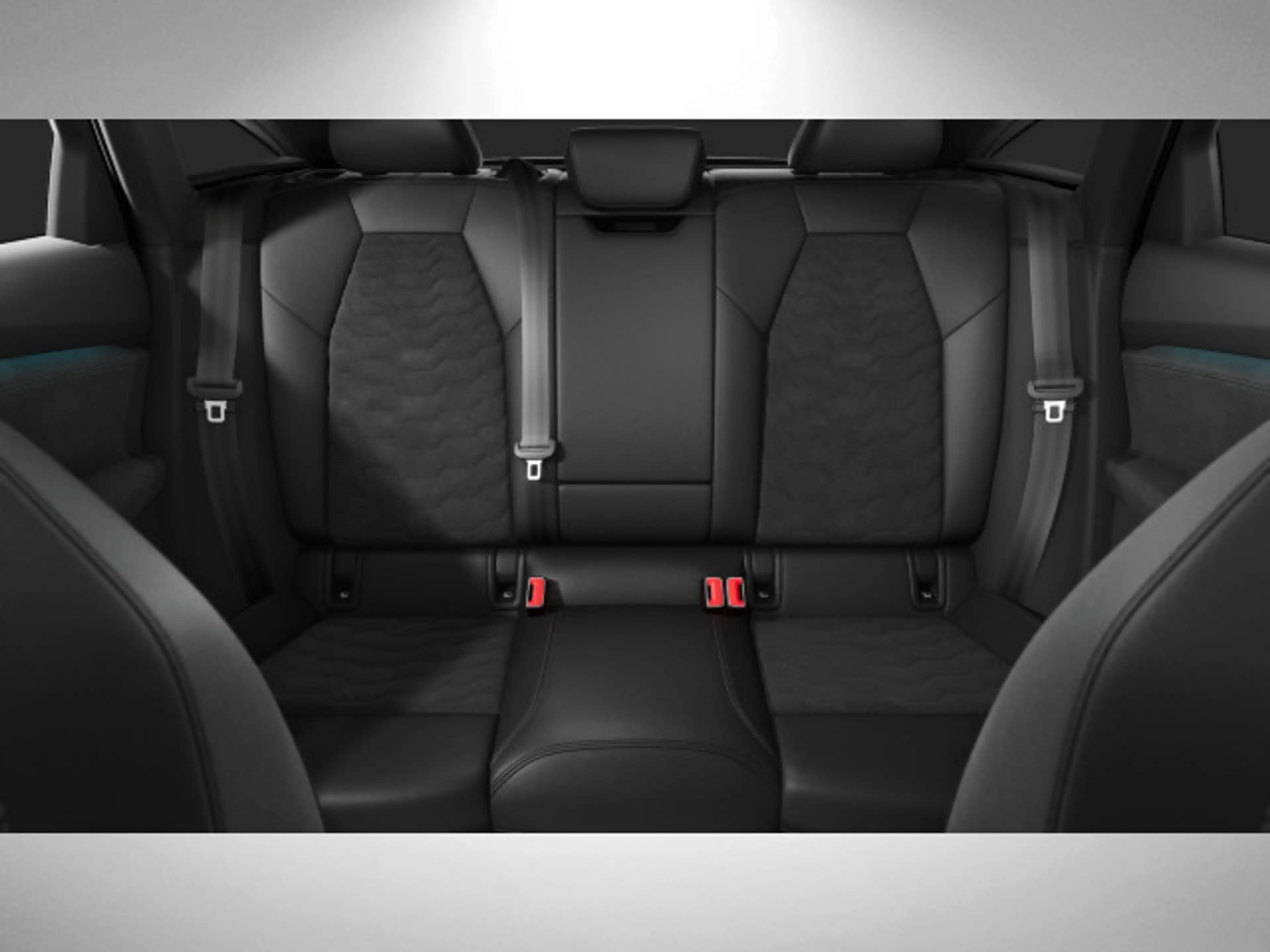 Audi A6 e-tron performance S line PANO AHK — photo 9