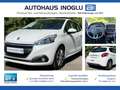 Peugeot 208 1.2 Active*PDC*SHZ*LED*KLIMA*So Wi*AppInCar* Wit - thumbnail 1