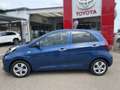 Kia Picanto 1.2 ISG Dream Team Edition Blue - thumbnail 2