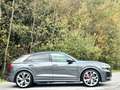 Audi RS Q8 quattroVOLL*CARBON*DYNAMIC*KERAMIK*B&O*PANO*NP256K Grey - thumbnail 3