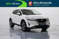 Nissan Qashqai 1.3 DIG-T mHEV 12V N-Connecta 4x2 103kW Blanco - thumbnail 3
