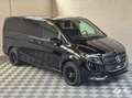 Mercedes-Benz V 300 d Avantgarde 237CH/AMG Line/VU DOUBLE CABINE/ DEMO Schwarz - thumbnail 3
