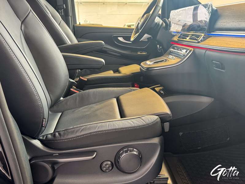 Photo du véhicule Mercedes-Benz V 300