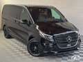 Mercedes-Benz V 300 d Avantgarde 237CH/AMG Line/VU DOUBLE CABINE/ DEMO Schwarz - thumbnail 2