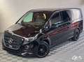 Mercedes-Benz V 300 d Avantgarde 237CH/AMG Line/VU DOUBLE CABINE/ DEMO Schwarz - thumbnail 1