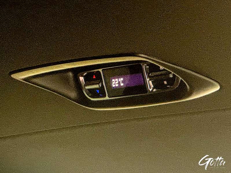 Photo du véhicule Mercedes-Benz V 300