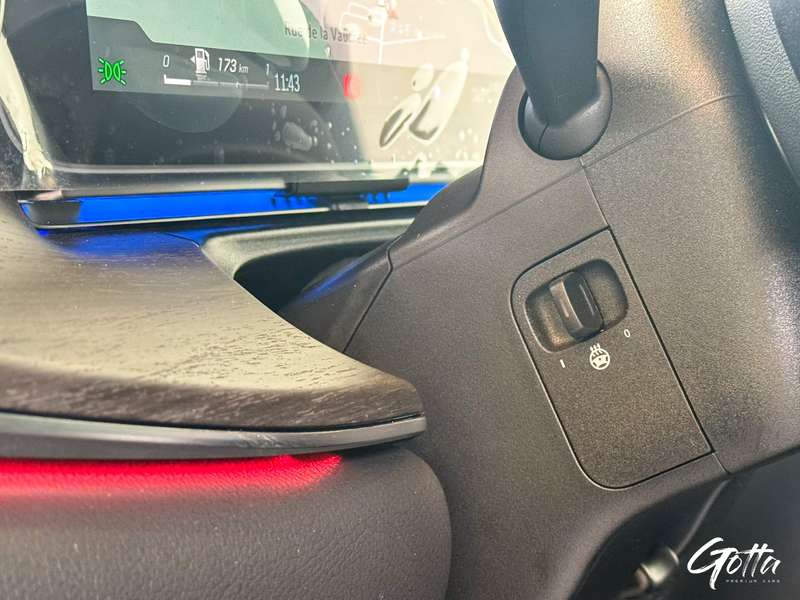 Photo du véhicule Mercedes-Benz V 300