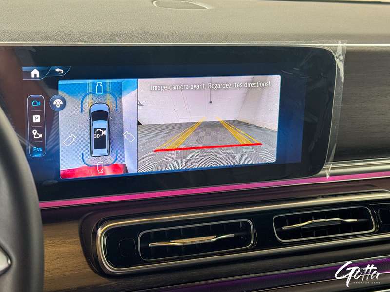 Photo du véhicule Mercedes-Benz V 300