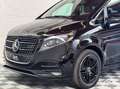 Mercedes-Benz V 300 d Avantgarde 237CH/AMG Line/VU DOUBLE CABINE/ DEMO Schwarz - thumbnail 9