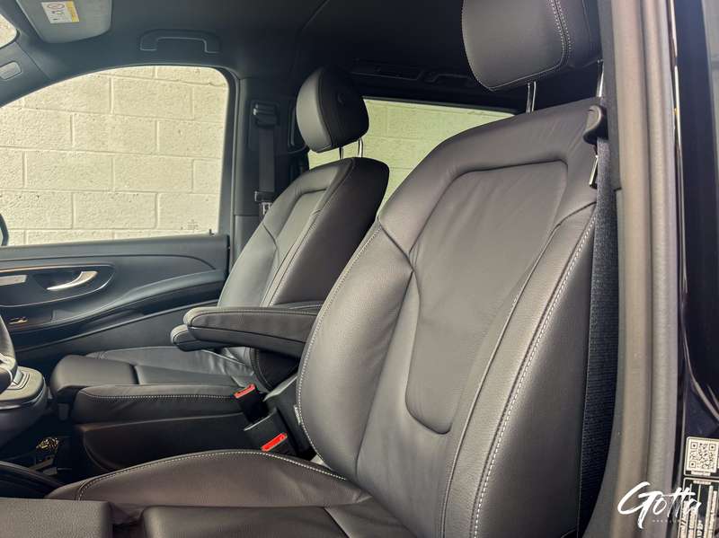 Photo du véhicule Mercedes-Benz V 300